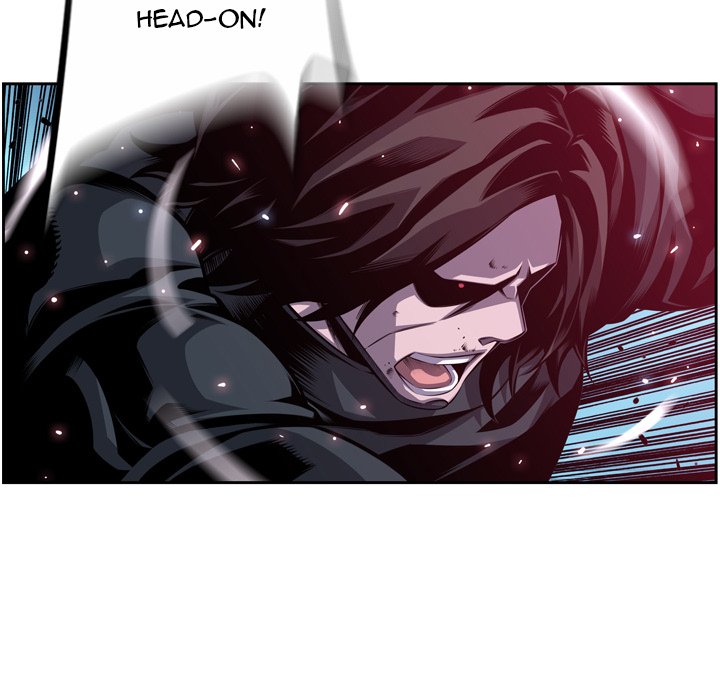 Supernova Supernova EP 175 - Toomics page 37 - 