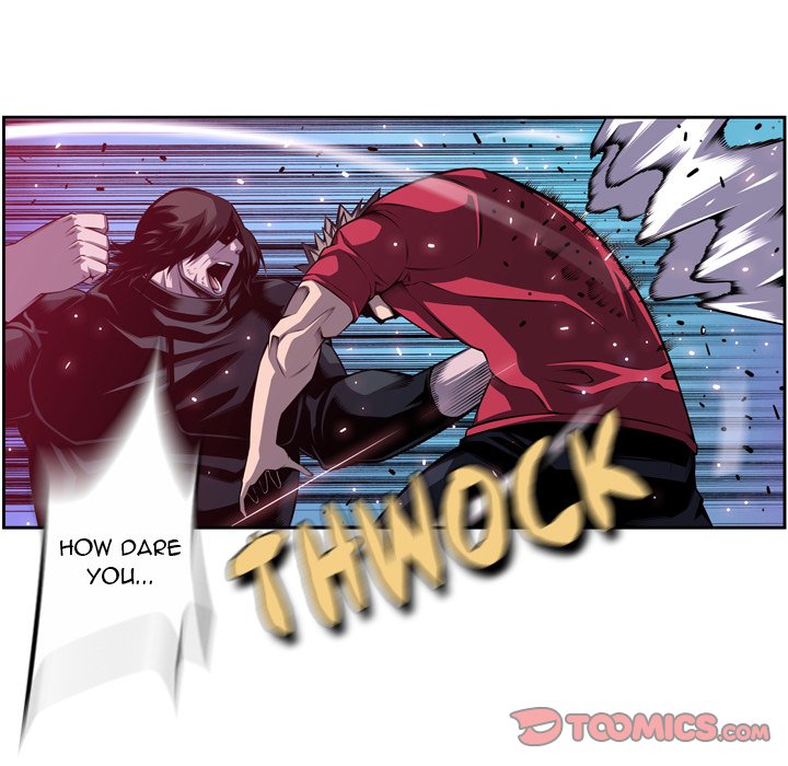 Supernova Supernova EP 175 - Toomics page 38 - 