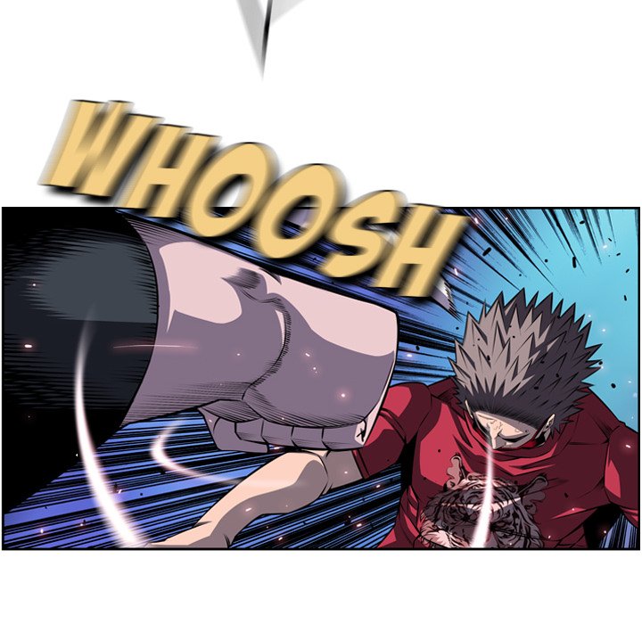 Supernova Supernova EP 175 - Toomics page 40 - 