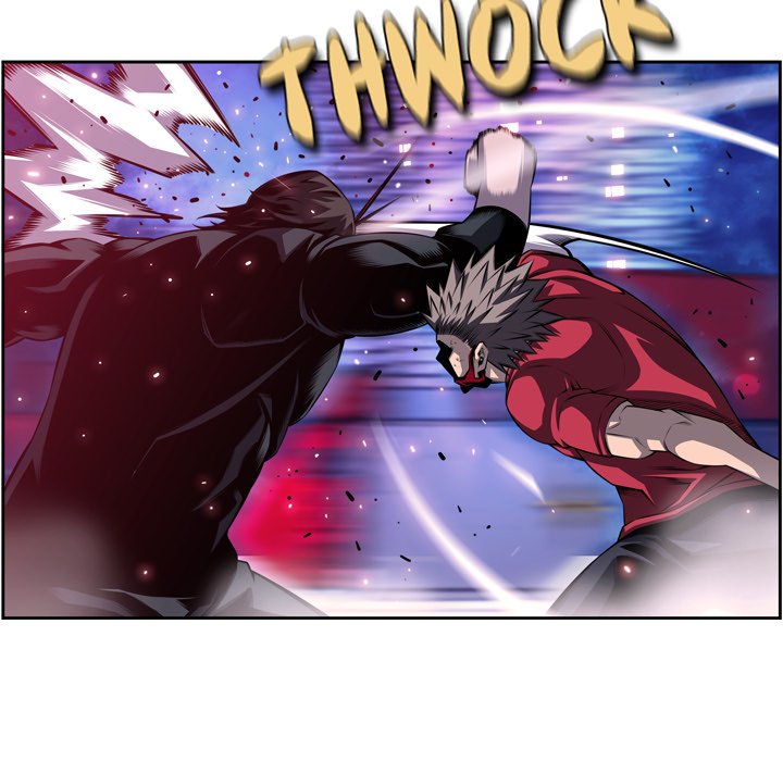 Supernova Supernova EP 175 - Toomics page 42 - 