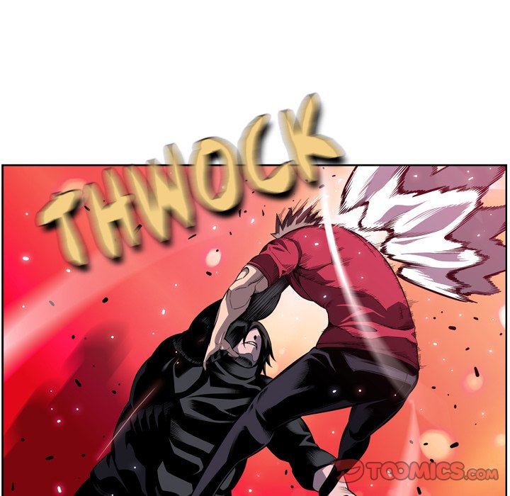Supernova Supernova EP 175 - Toomics page 56 - 