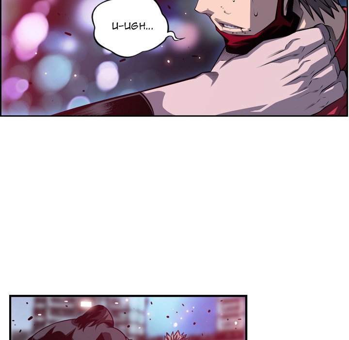 Supernova Supernova EP 175 - Toomics page 58 - 