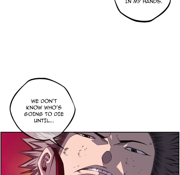 Supernova Supernova EP 175 - Toomics page 61 - 