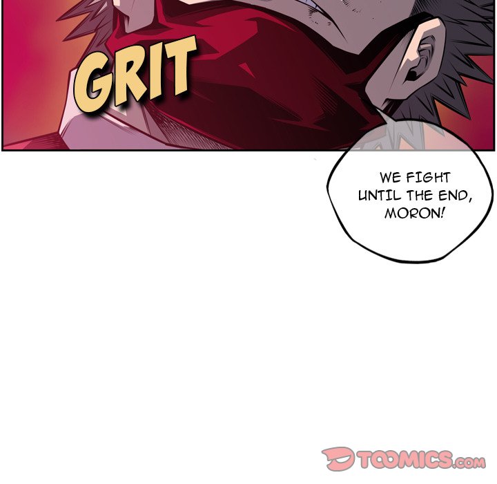 Supernova Supernova EP 175 - Toomics page 62 - 