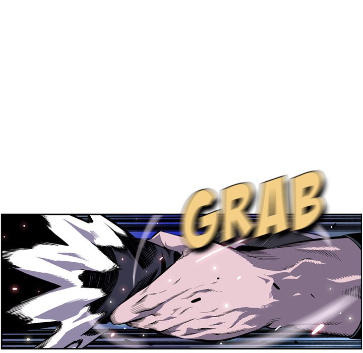 Supernova Supernova EP 175 - Toomics page 64 - 