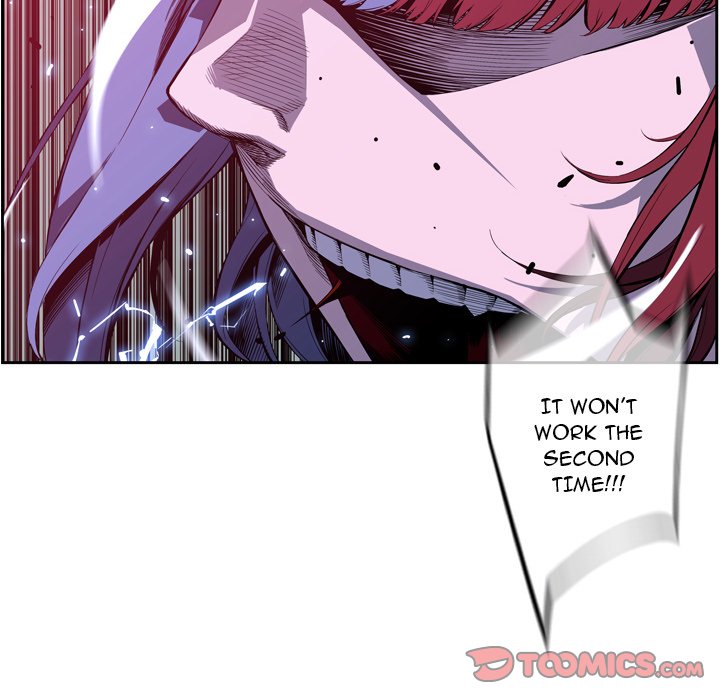 Supernova Supernova EP 175 - Toomics page 8 - 