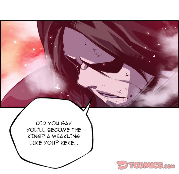 Supernova Supernova EP 175 - Toomics page 74 - 