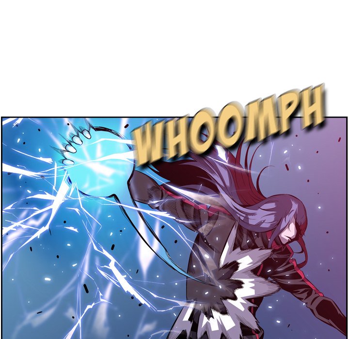 Supernova Supernova EP 175 - Toomics page 9 - 