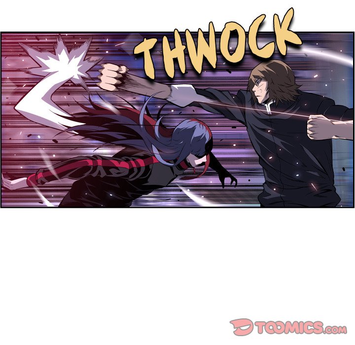 Supernova Supernova EP 176 - Toomics page 14 - 