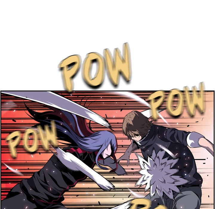 Supernova Supernova EP 176 - Toomics page 15 - 