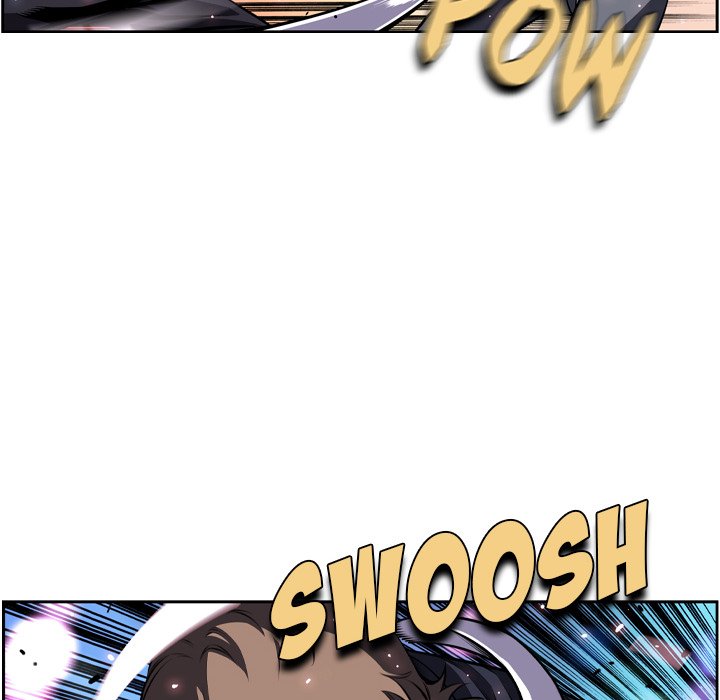 Supernova Supernova EP 176 - Toomics page 16 - 
