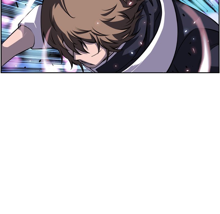 Supernova Supernova EP 176 - Toomics page 17 - 
