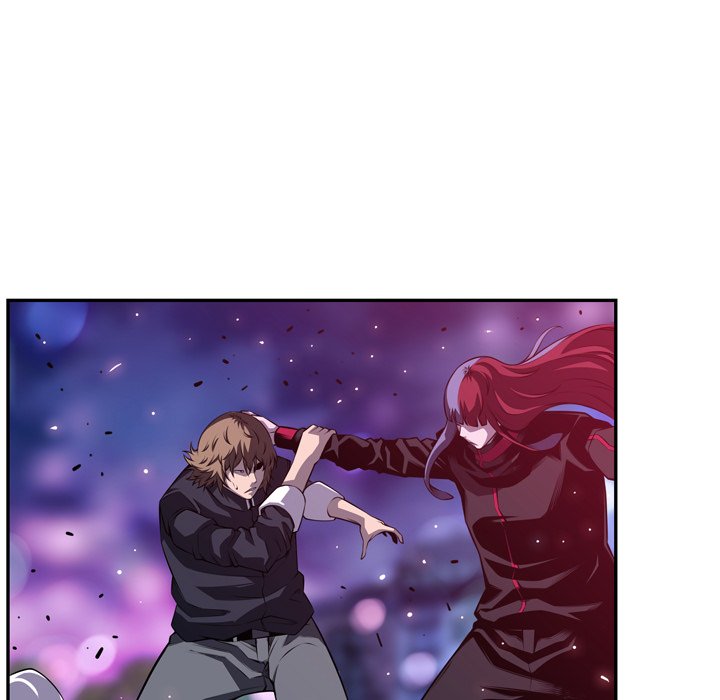Supernova Supernova EP 176 - Toomics page 19 - 