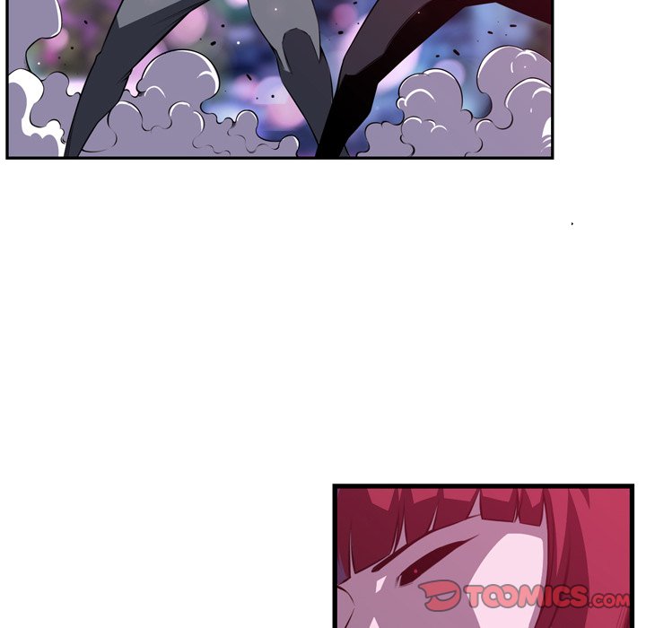 Supernova Supernova EP 176 - Toomics page 20 - 