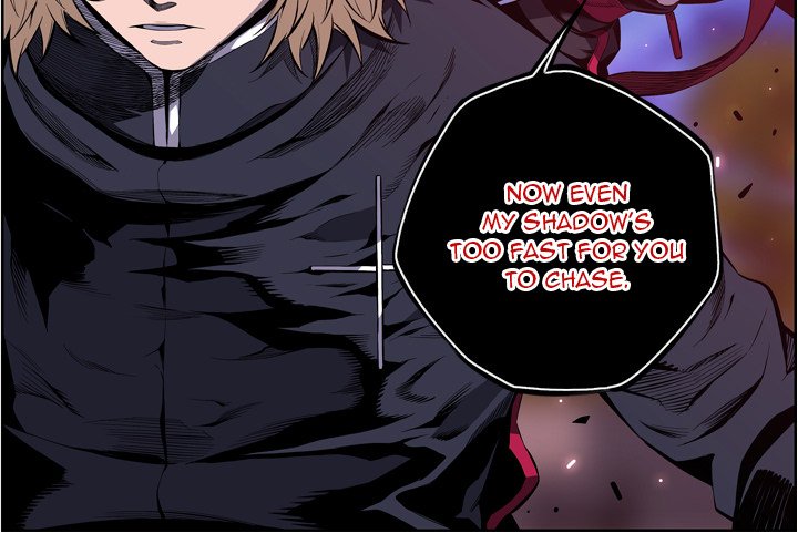 Supernova Supernova EP 176 - Toomics page 3 - 