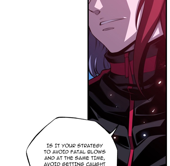 Supernova Supernova EP 176 - Toomics page 21 - 