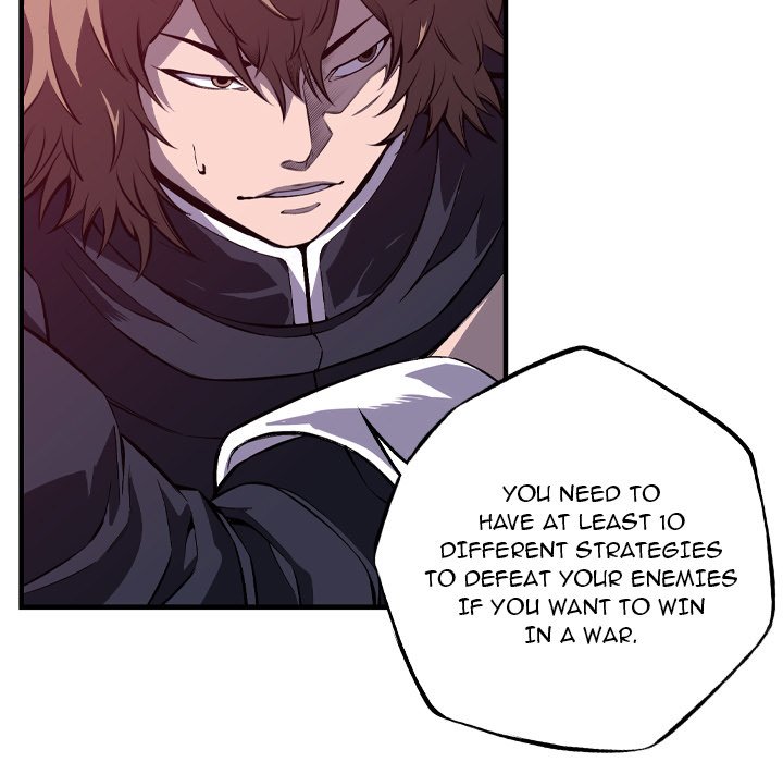 Supernova Supernova EP 176 - Toomics page 23 - 