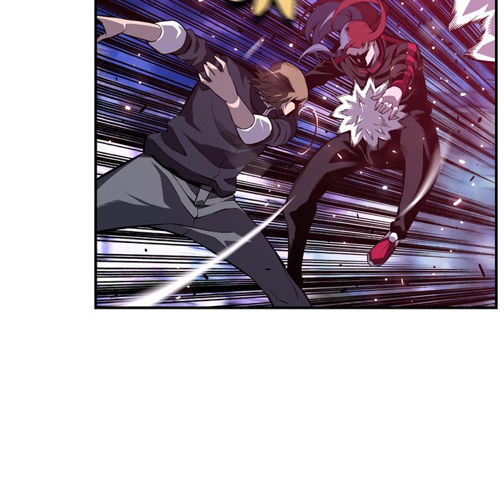 Supernova Supernova EP 176 - Toomics page 25 - 