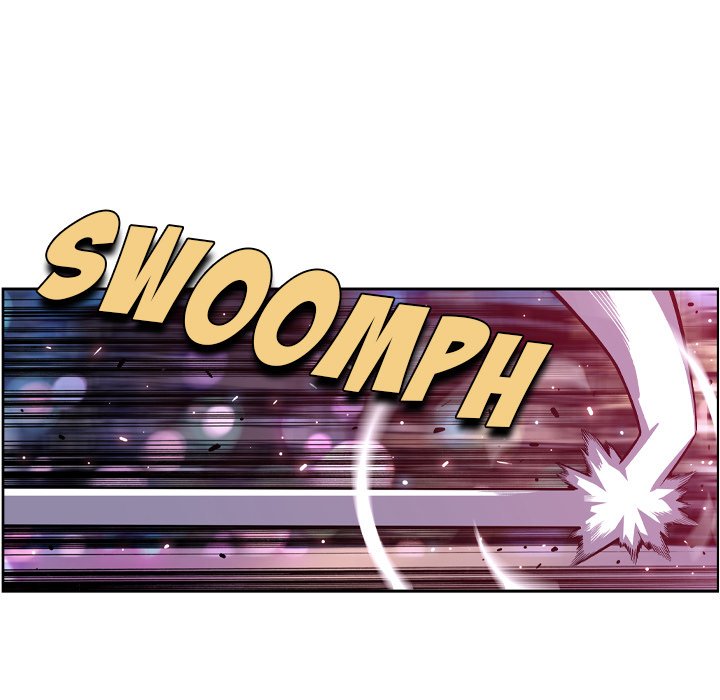 Supernova Supernova EP 176 - Toomics page 27 - 