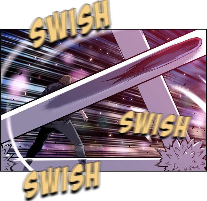 Supernova Supernova EP 176 - Toomics page 30 - 
