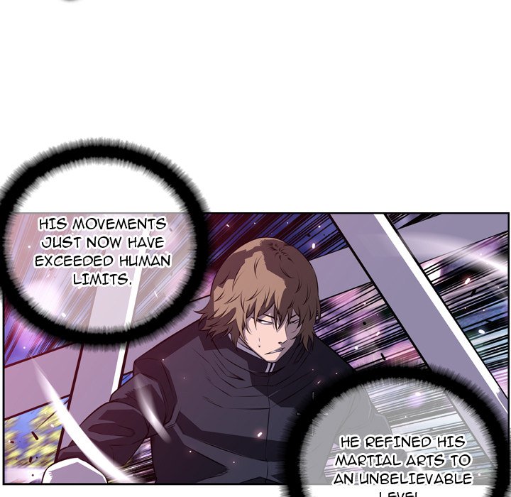 Supernova Supernova EP 176 - Toomics page 31 - 