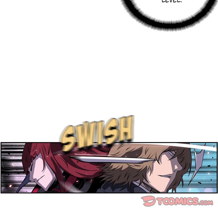 Supernova Supernova EP 176 - Toomics page 32 - 