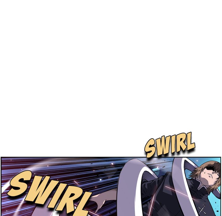 Supernova Supernova EP 176 - Toomics page 33 - 