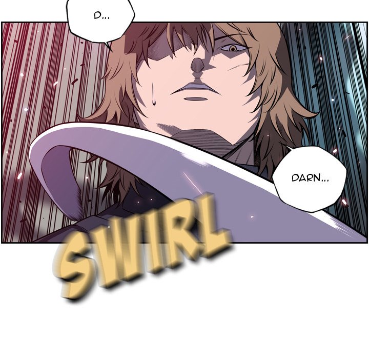 Supernova Supernova EP 176 - Toomics page 36 - 