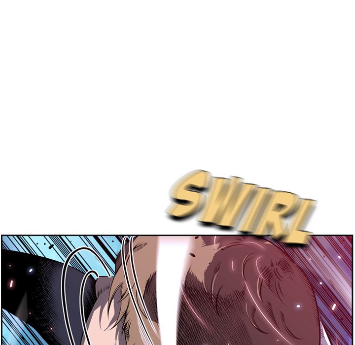 Supernova Supernova EP 176 - Toomics page 37 - 