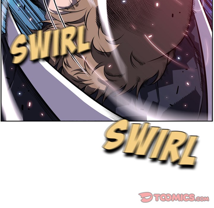 Supernova Supernova EP 176 - Toomics page 38 - 