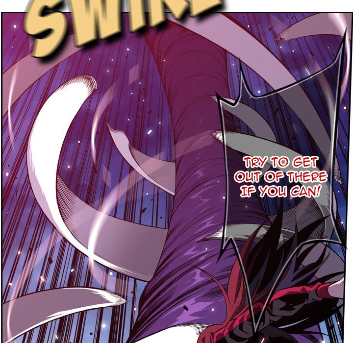 Supernova Supernova EP 176 - Toomics page 40 - 