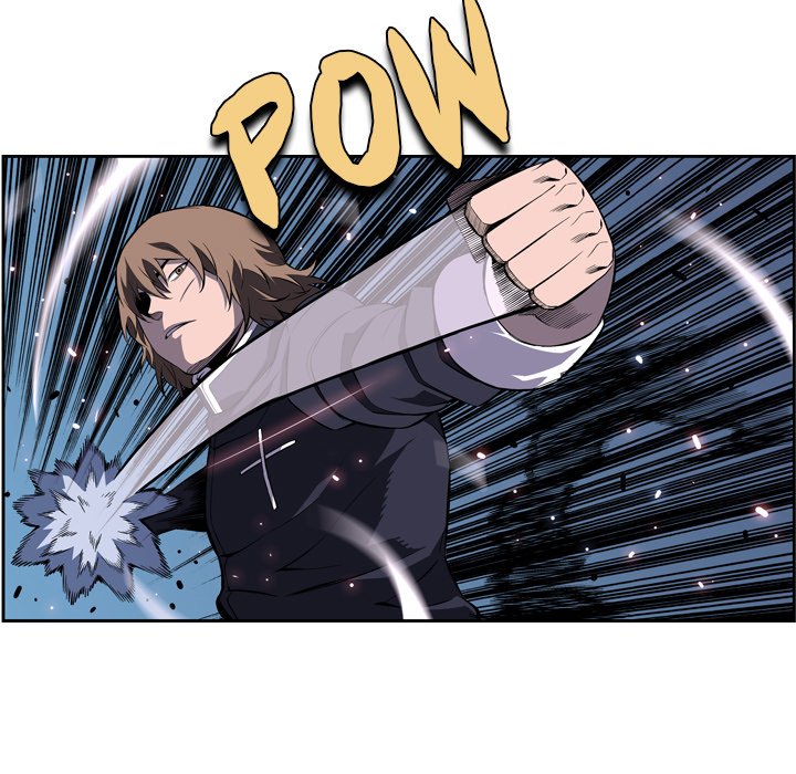 Supernova Supernova EP 176 - Toomics page 5 - 