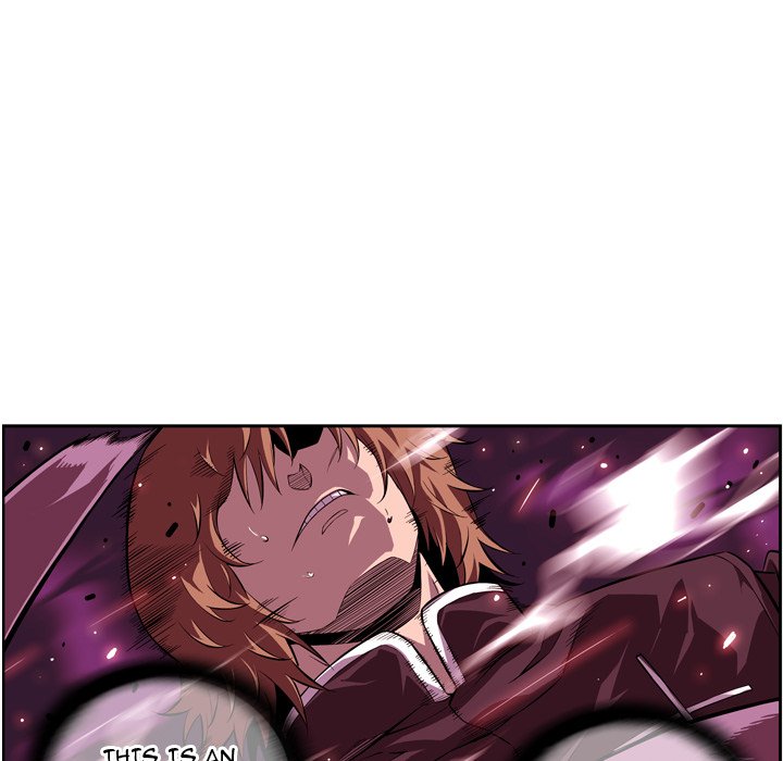 Supernova Supernova EP 176 - Toomics page 45 - 