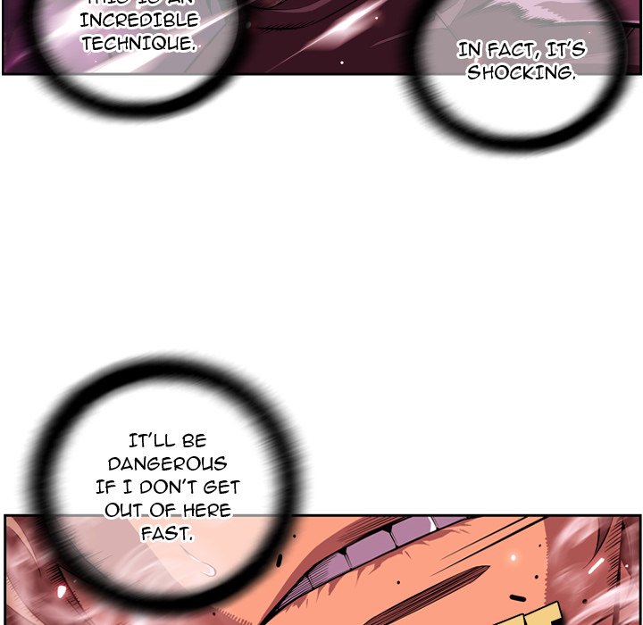 Supernova Supernova EP 176 - Toomics page 46 - 