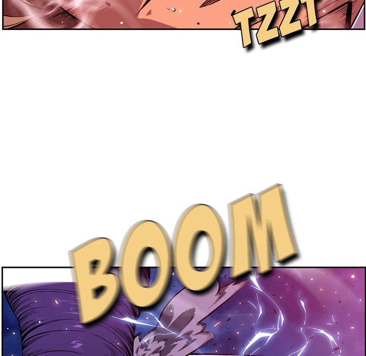 Supernova Supernova EP 176 - Toomics page 47 - 