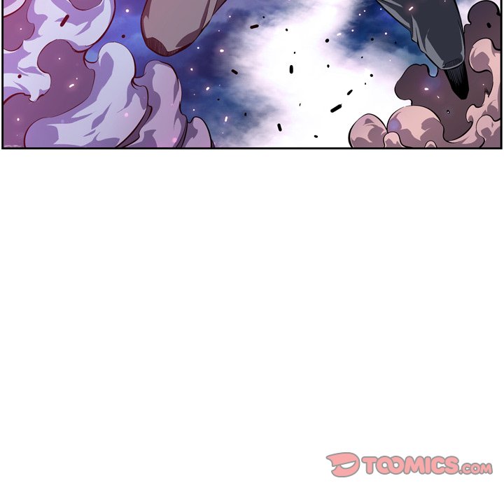 Supernova Supernova EP 176 - Toomics page 50 - 