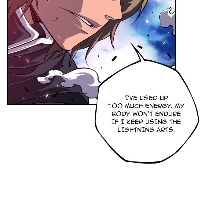 Supernova Supernova EP 176 - Toomics page 52 - 