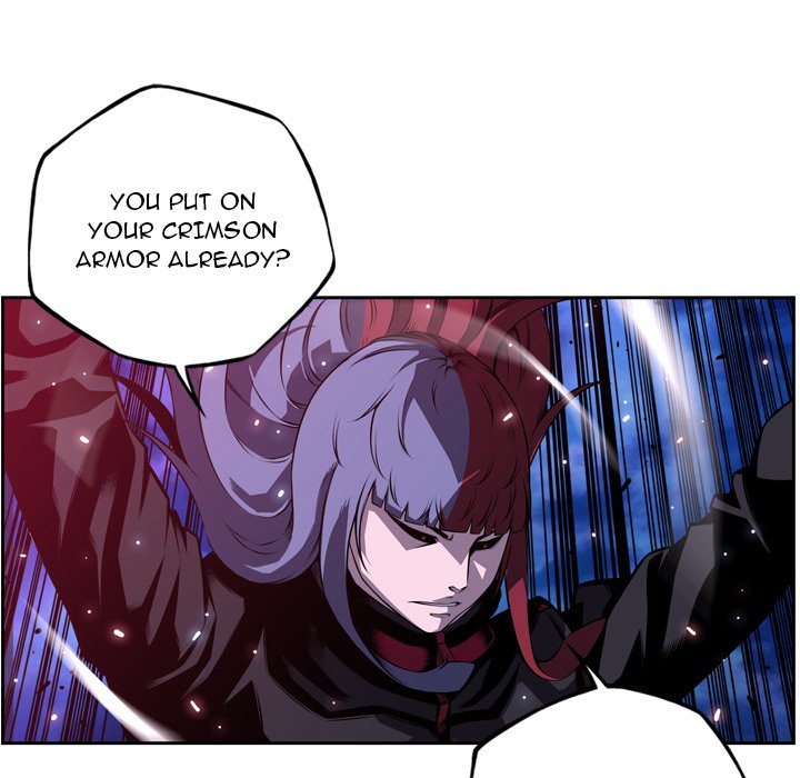 Supernova Supernova EP 176 - Toomics page 55 - 