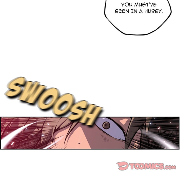 Supernova Supernova EP 176 - Toomics page 56 - 