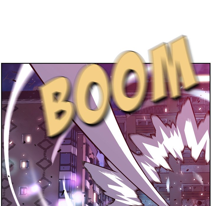 Supernova Supernova EP 176 - Toomics page 60 - 