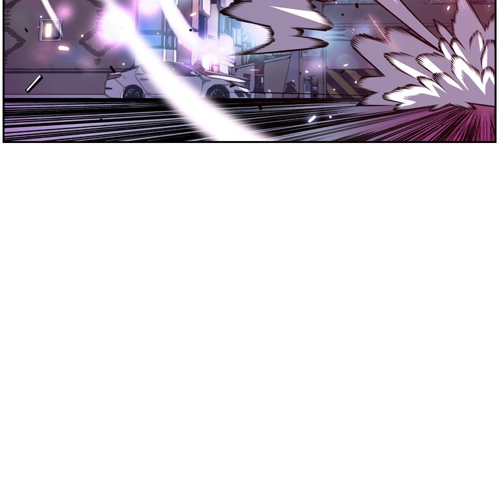 Supernova Supernova EP 176 - Toomics page 61 - 