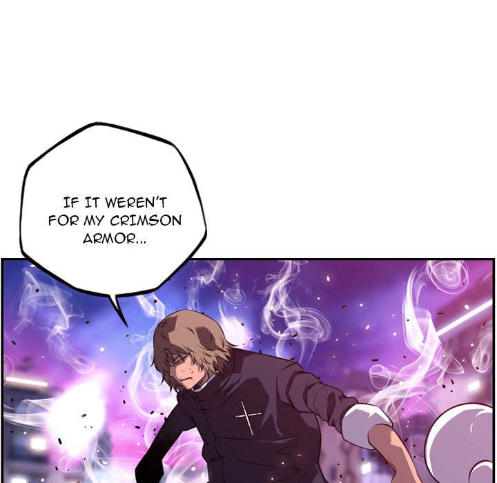 Supernova Supernova EP 176 - Toomics page 66 - 
