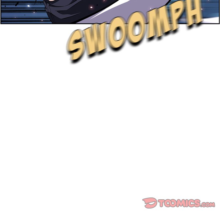 Supernova Supernova EP 176 - Toomics page 8 - 
