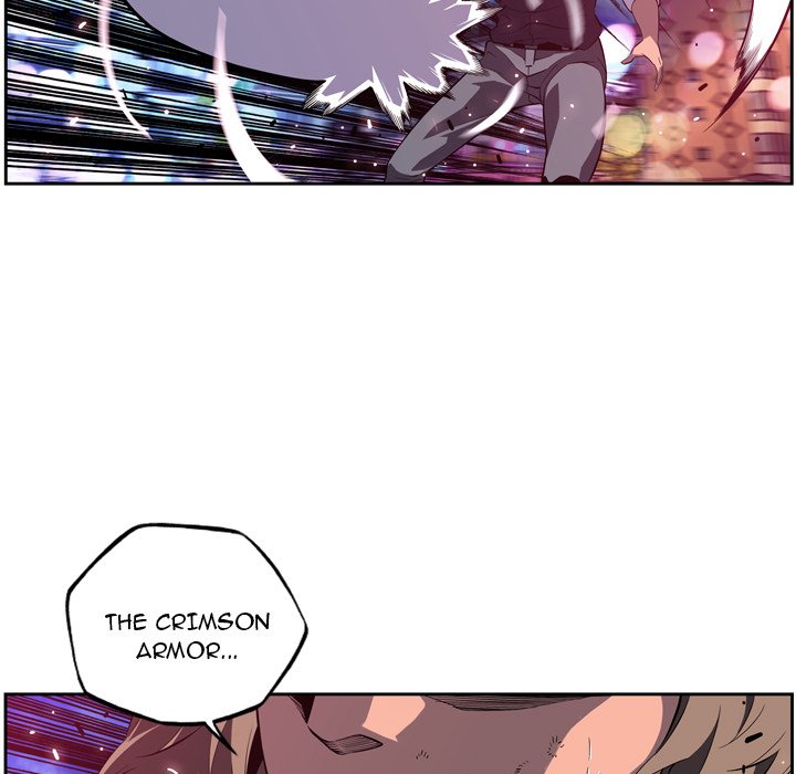 Supernova Supernova EP 176 - Toomics page 71 - 