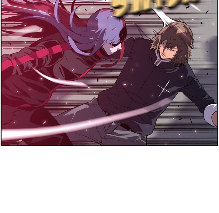 Supernova Supernova EP 176 - Toomics page 73 - 