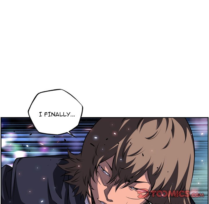 Supernova Supernova EP 176 - Toomics page 74 - 