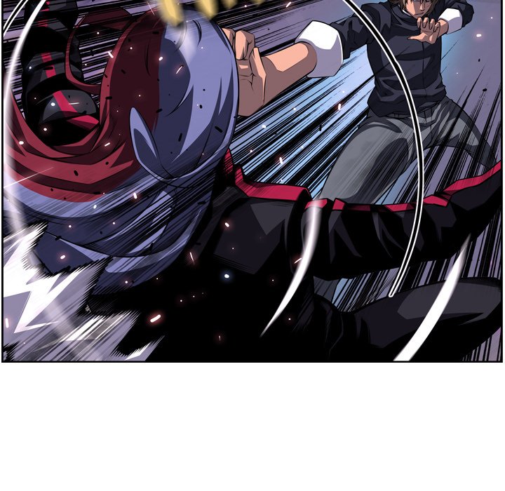 Supernova Supernova EP 176 - Toomics page 77 - 