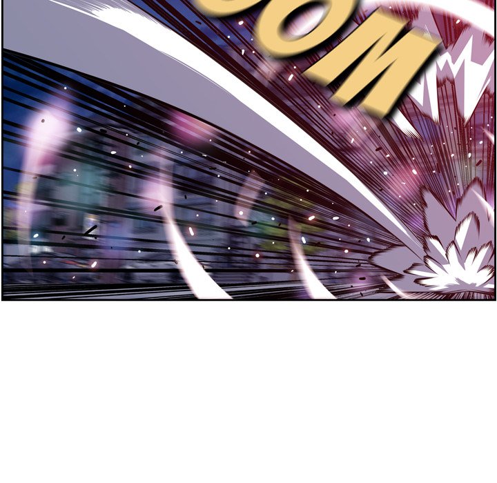 Supernova Supernova EP 176 - Toomics page 79 - 