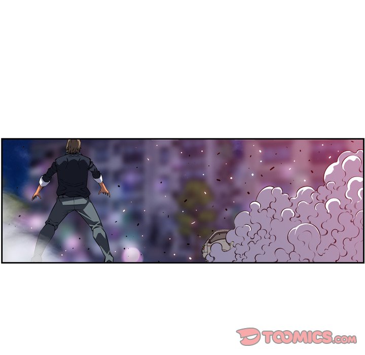 Supernova Supernova EP 176 - Toomics page 80 - 