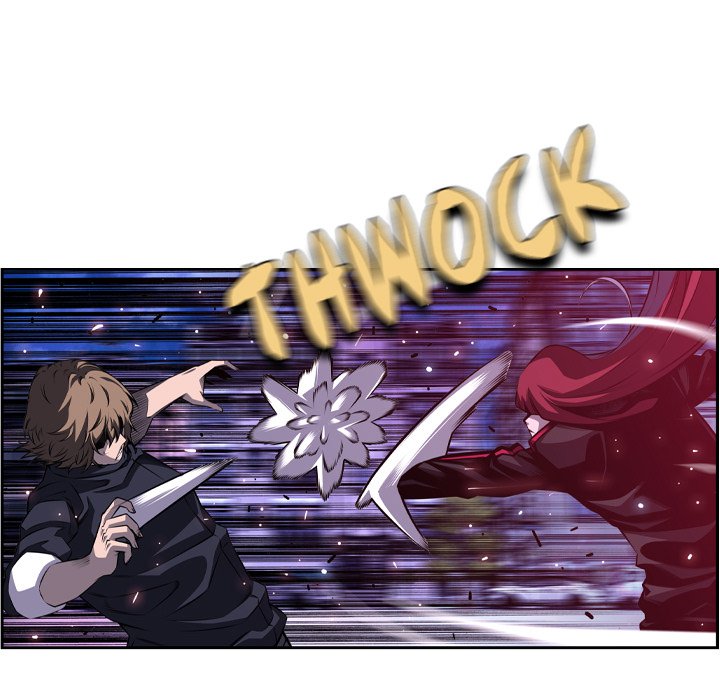 Supernova Supernova EP 176 - Toomics page 9 - 